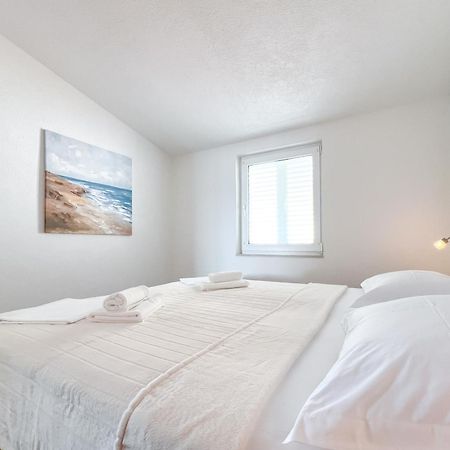 Apartments Larus Башка-Вода Экстерьер фото