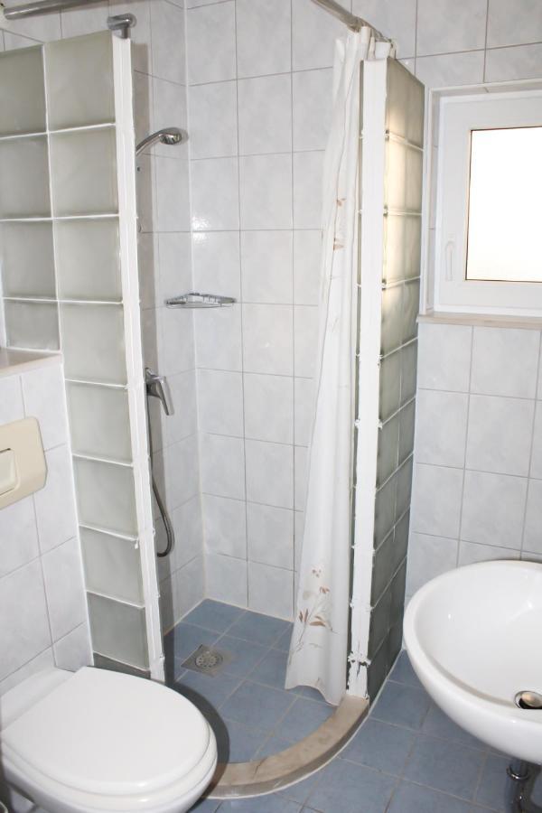 Apartments Larus Башка-Вода Экстерьер фото
