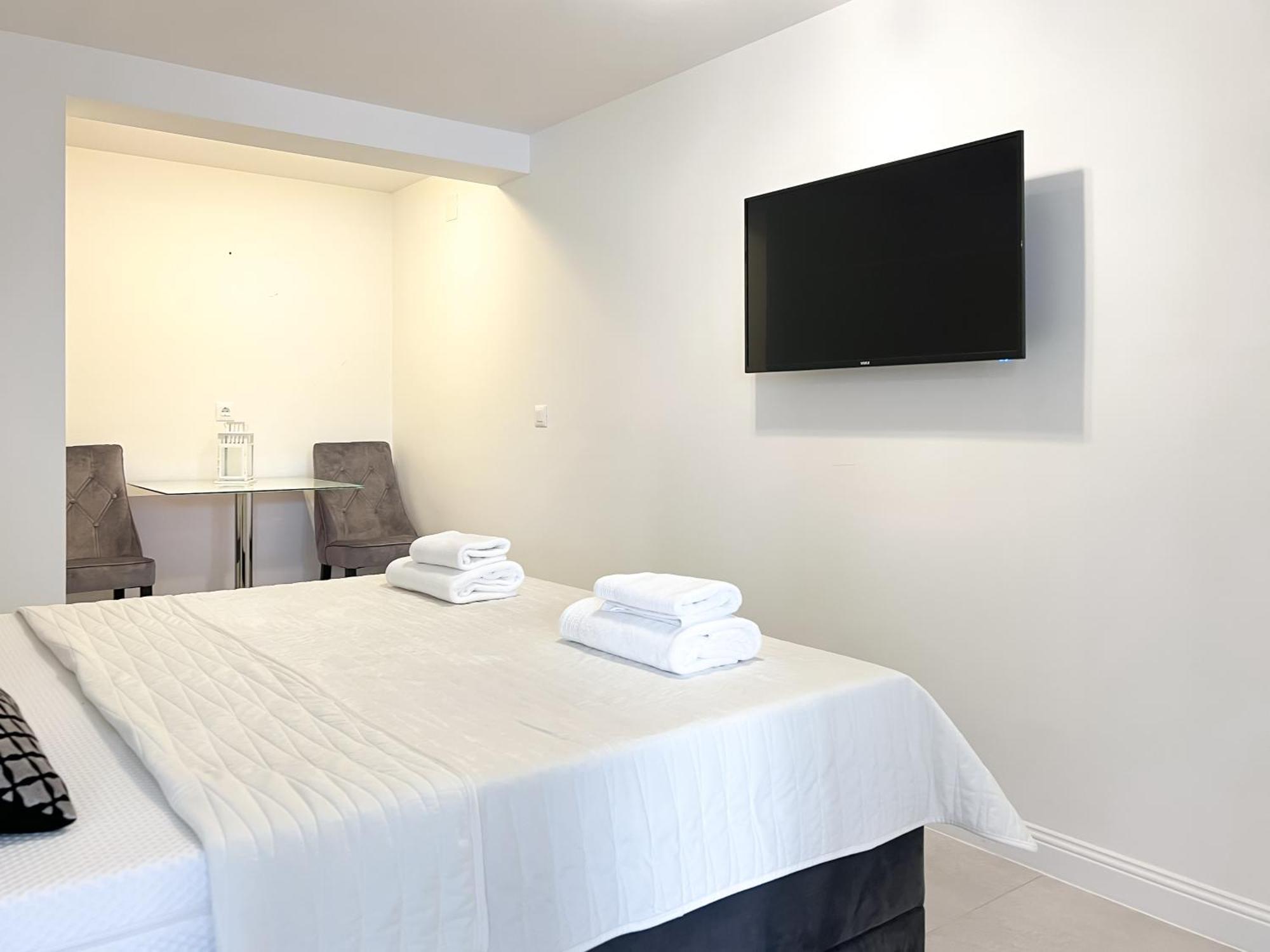 Apartments Larus Башка-Вода Номер фото