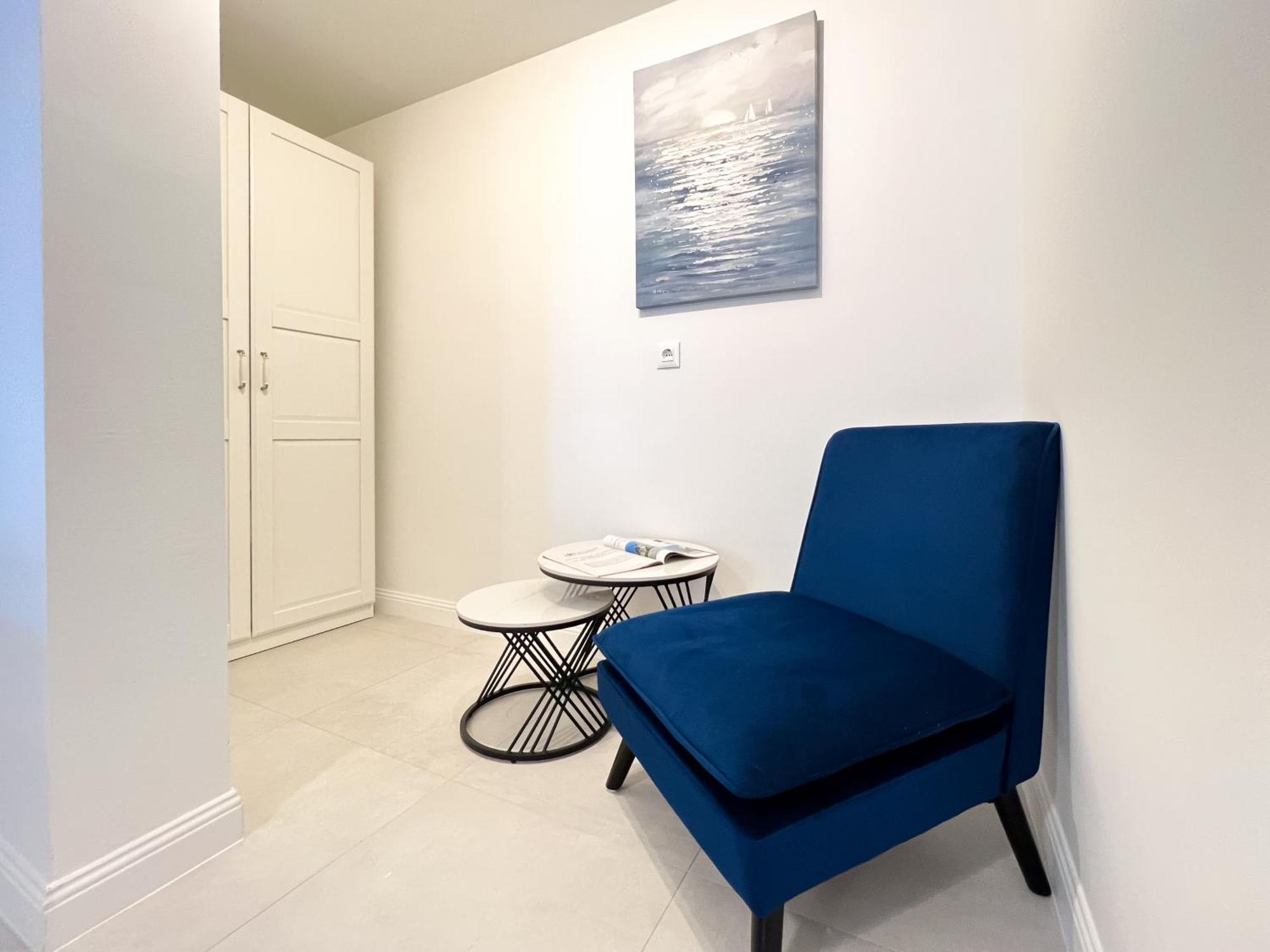 Apartments Larus Башка-Вода Экстерьер фото