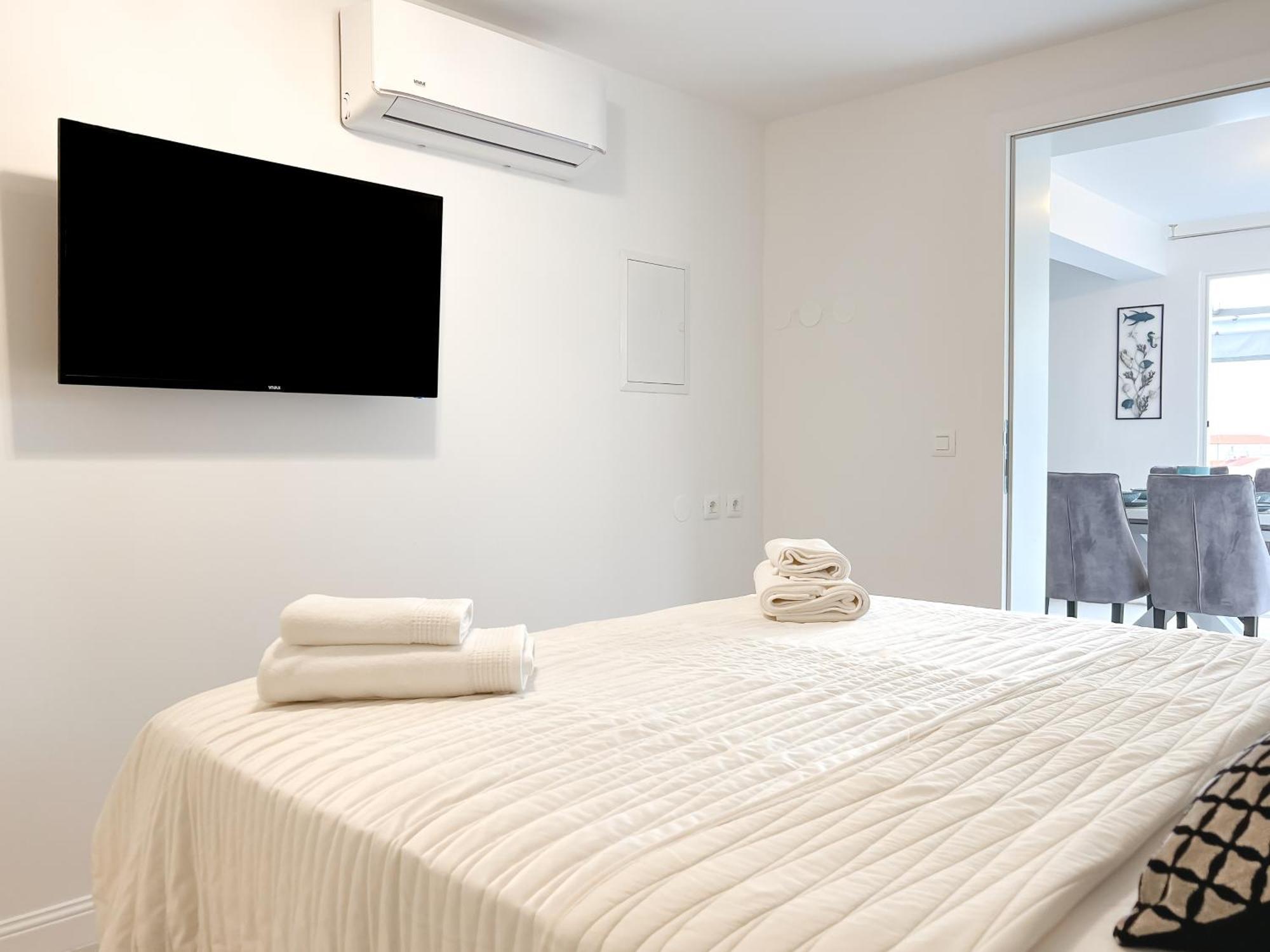 Apartments Larus Башка-Вода Номер фото