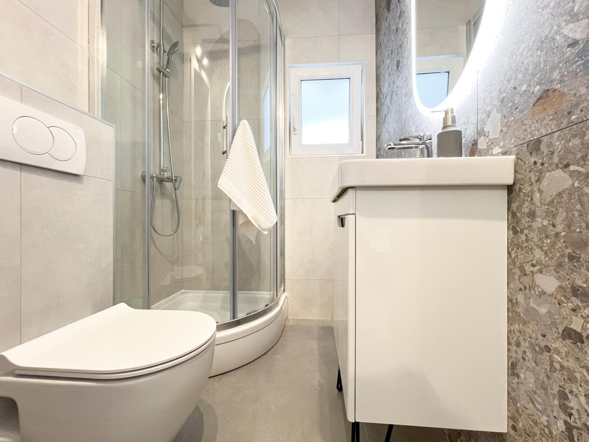 Apartments Larus Башка-Вода Экстерьер фото