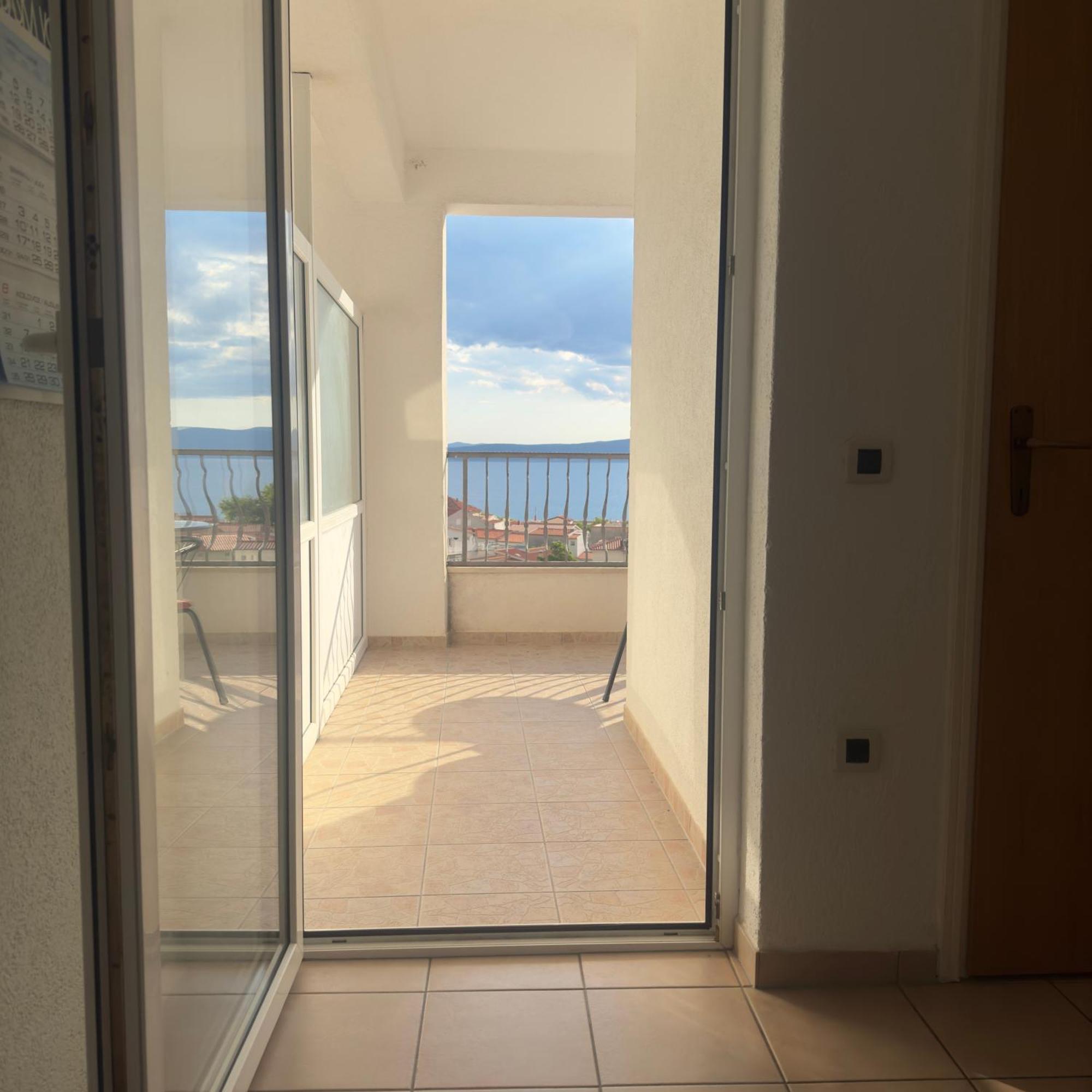 Apartments Larus Башка-Вода Номер фото