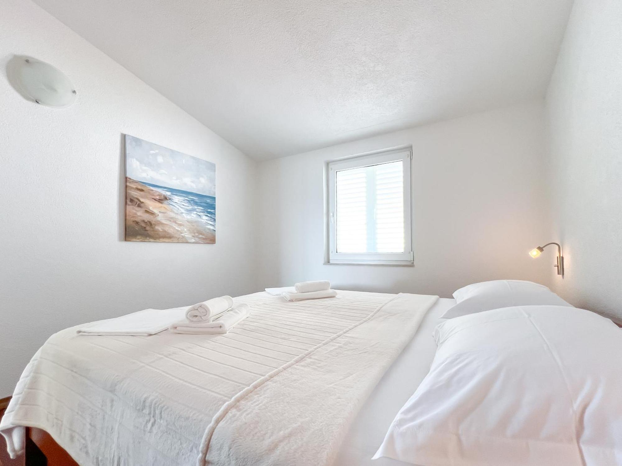 Apartments Larus Башка-Вода Экстерьер фото
